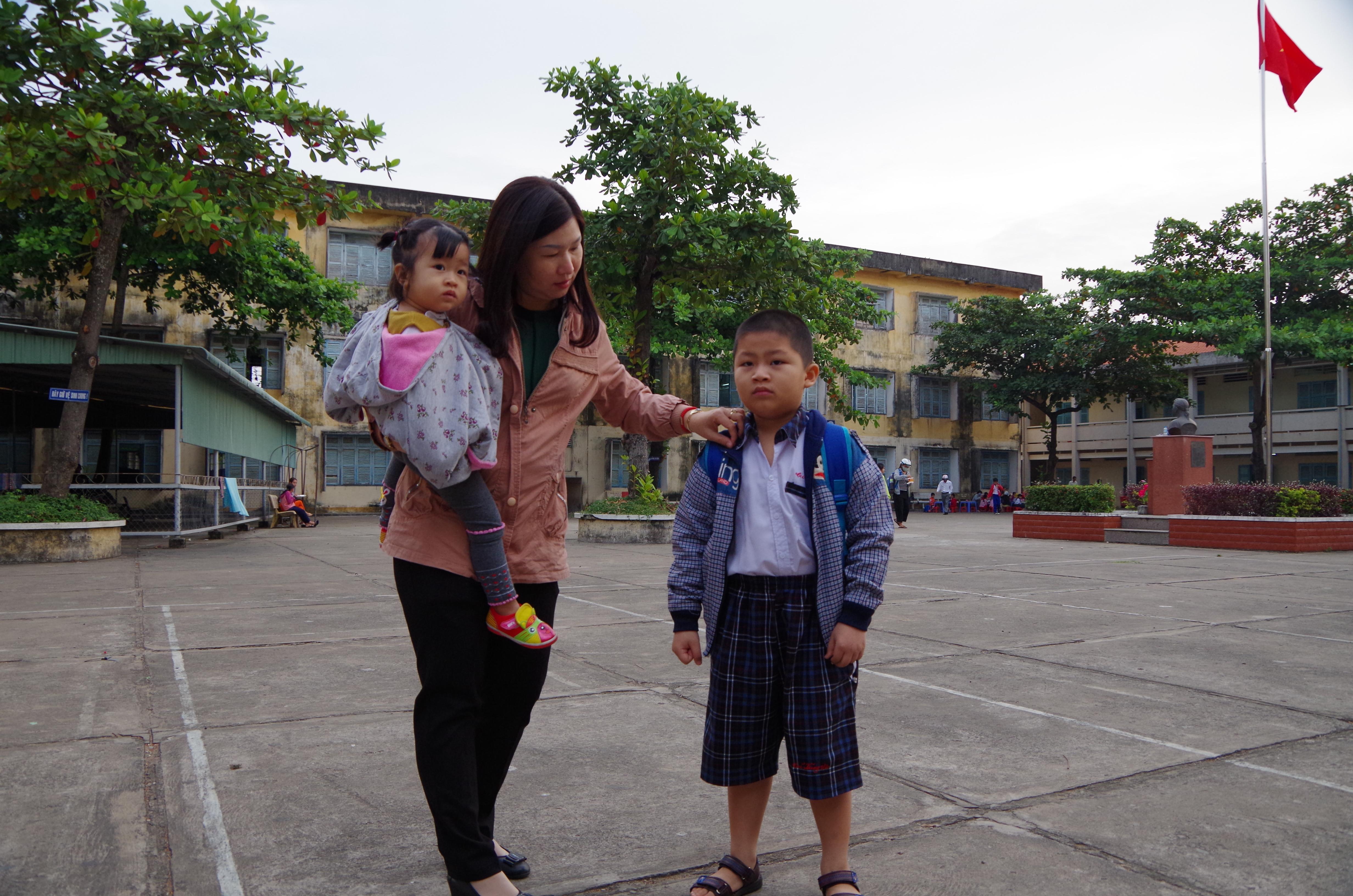 Vợ bộ đội - Sướng, khổ, buồn, vui

